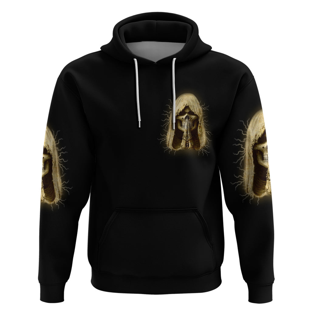 I'm Not Rude I Just Have The Balls Hoodie TS04