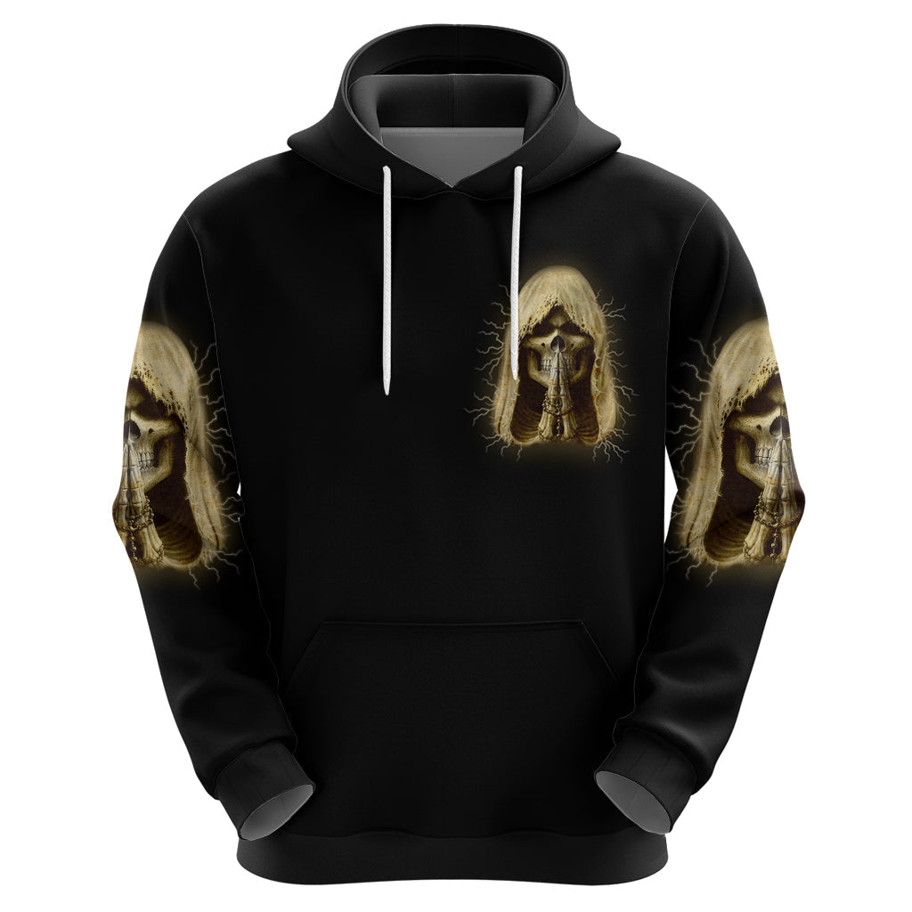 I'm Not Rude I Just Have The Balls Hoodie TS04