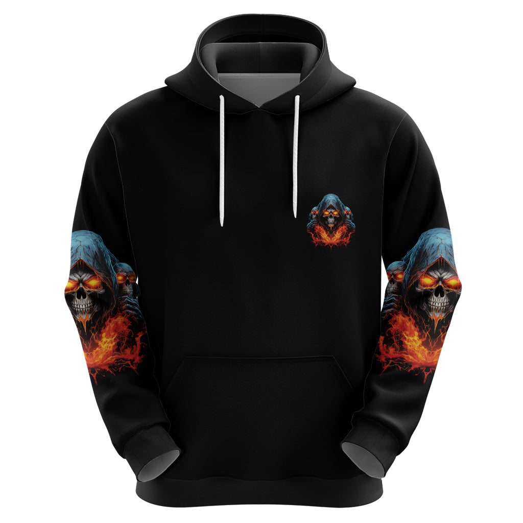 I Don't Have Trust Issues Hoodie TS04
