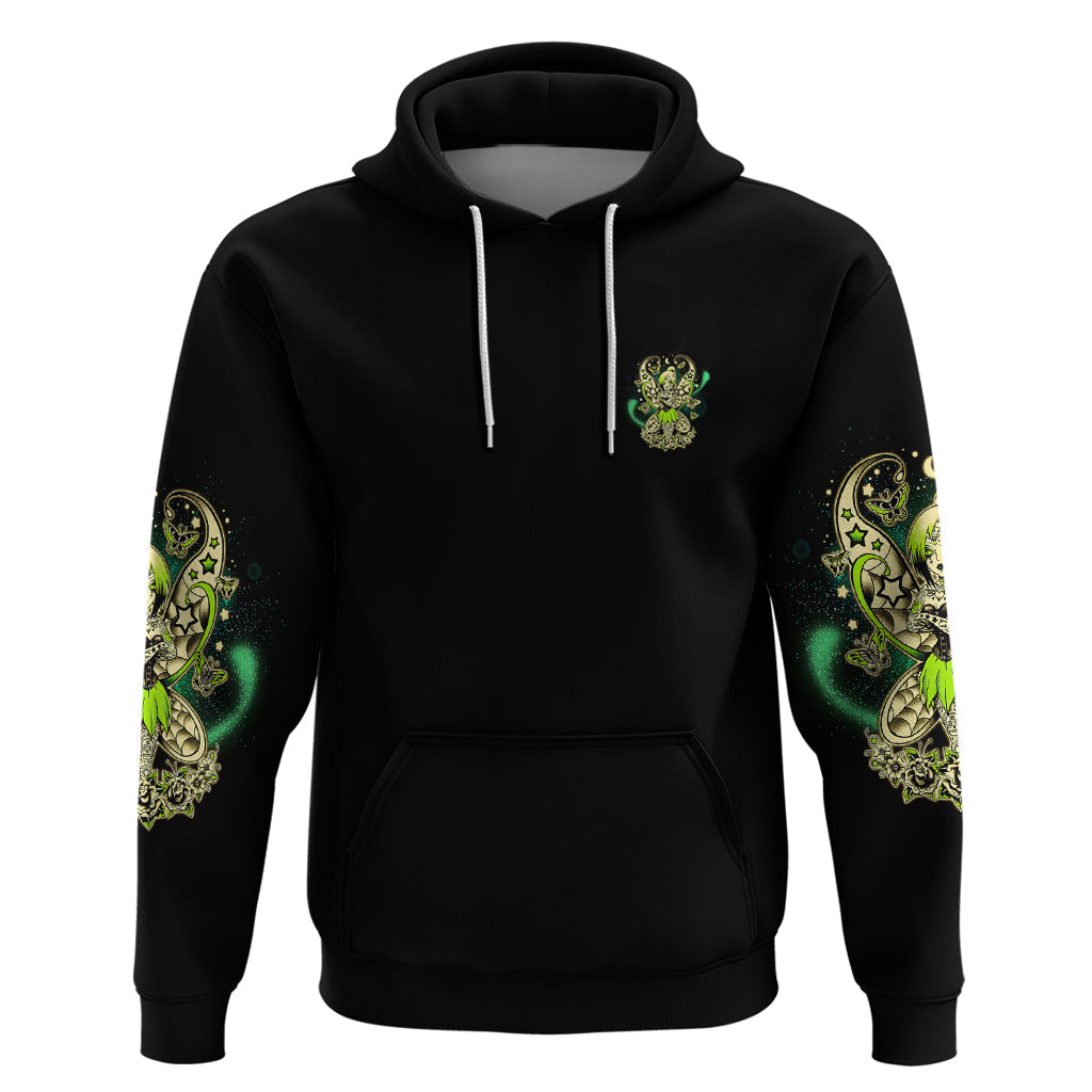 Karma Fairy Skull Hoodie TS04