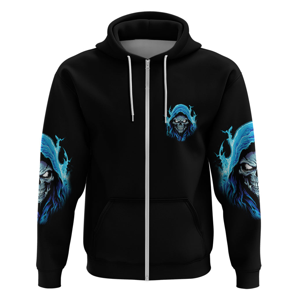 If I'm Too Quiet And Smiling Hoodie TS04
