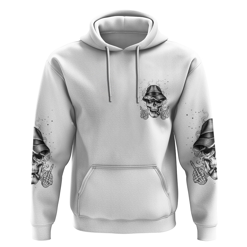 Don't Like My Attitude Hoodie TS04