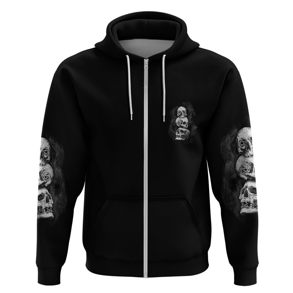 Stuck Between Idk Idc Idgaf Hoodie TS04