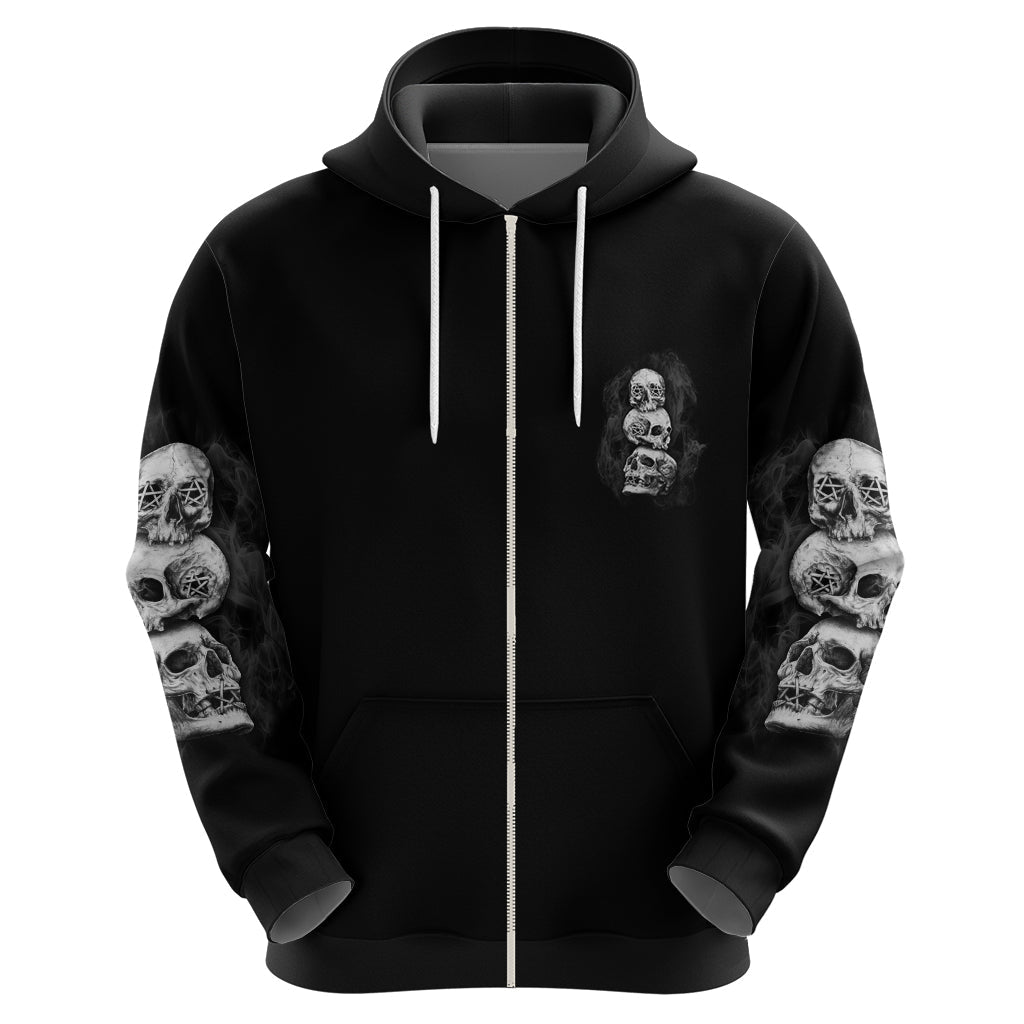 Stuck Between Idk Idc Idgaf Hoodie TS04