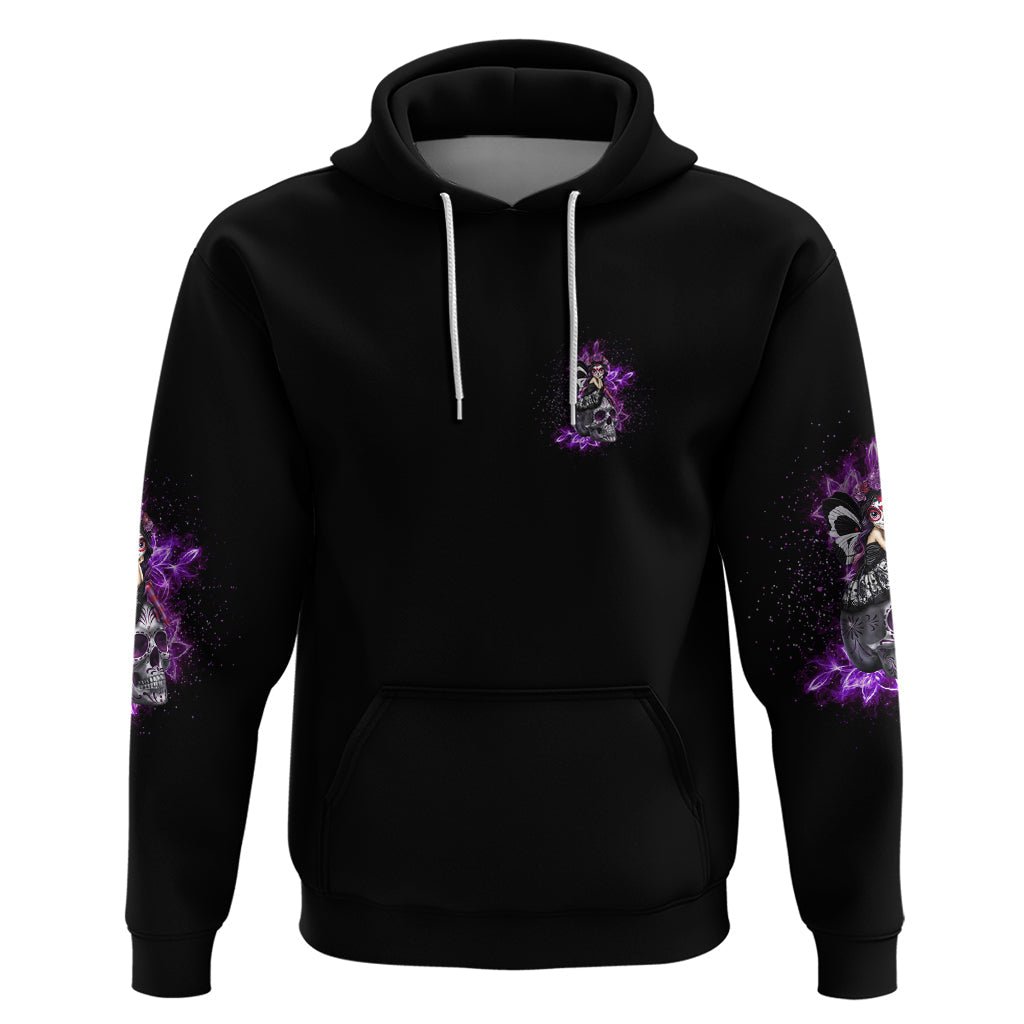 I've Got B Dust Hoodie TS04