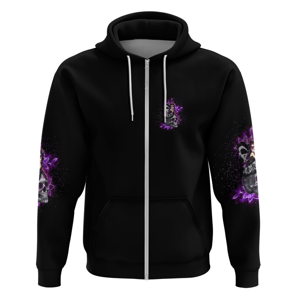 I've Got B Dust Hoodie TS04