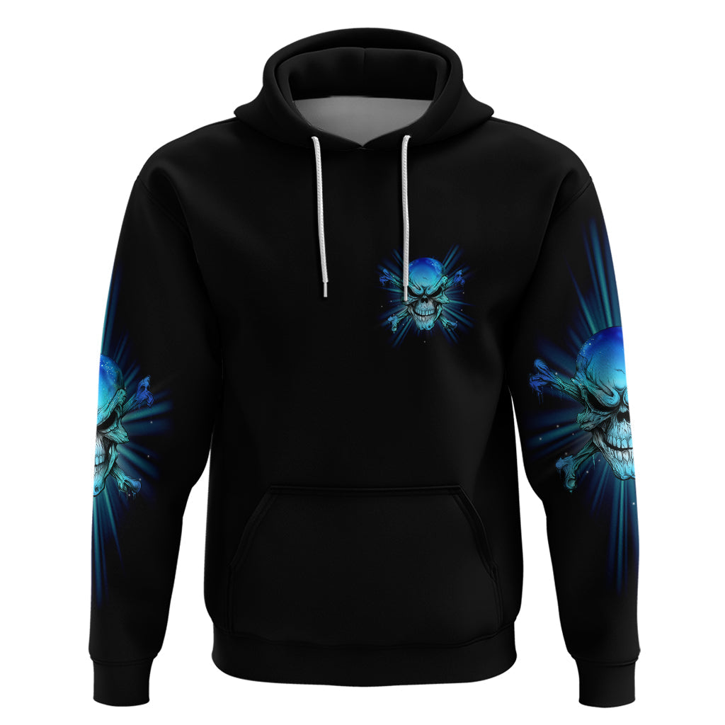 I Came Into This World Hoodie TS04