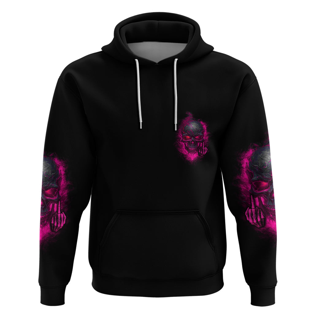 My Give A F Is Broken Hoodie TS04