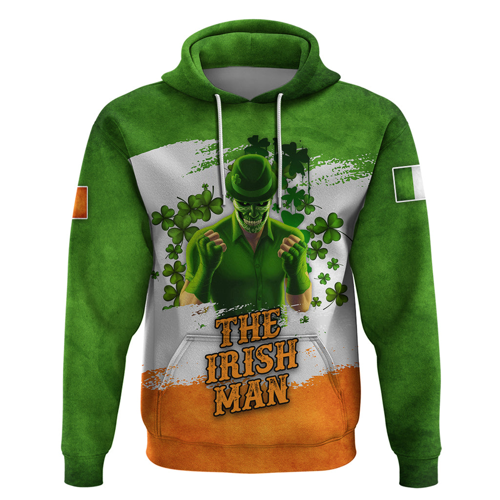 The Irish Man Hoodie TS04