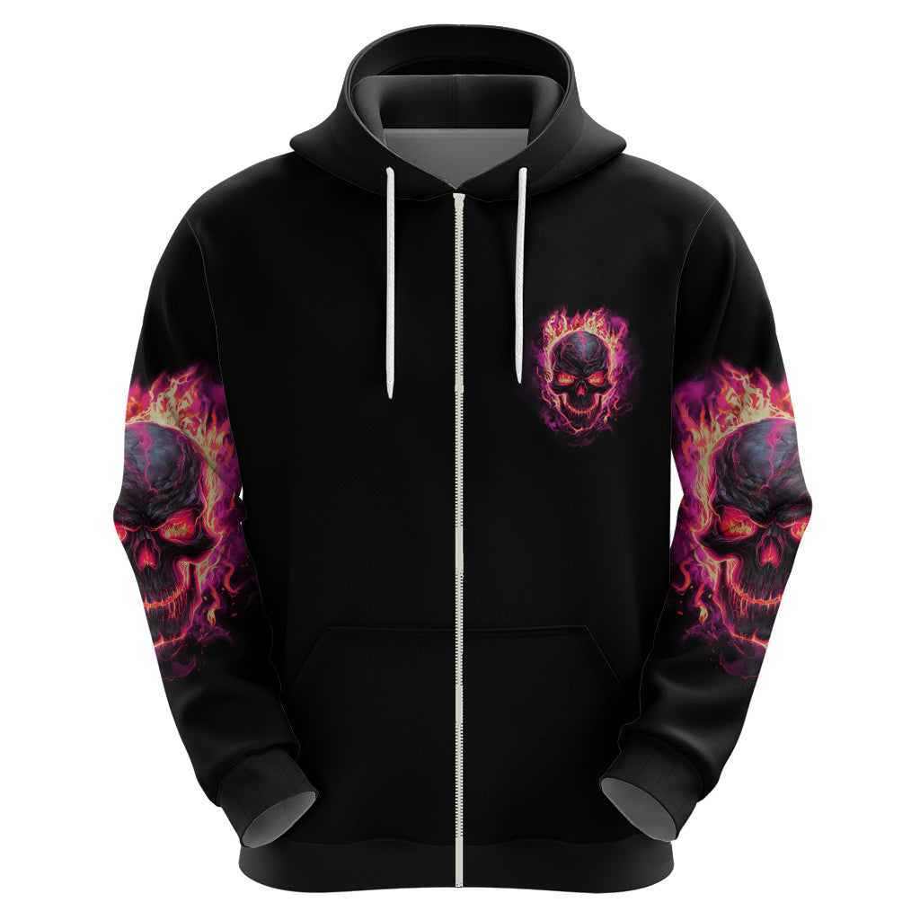 I Can Keep My Mouth Hoodie TS04