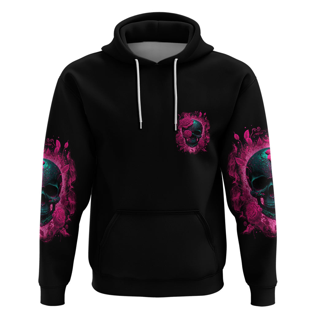 Hello Darkness My Old Friend Hoodie TS04