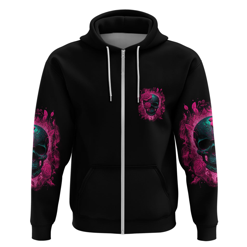 Hello Darkness My Old Friend Hoodie TS04