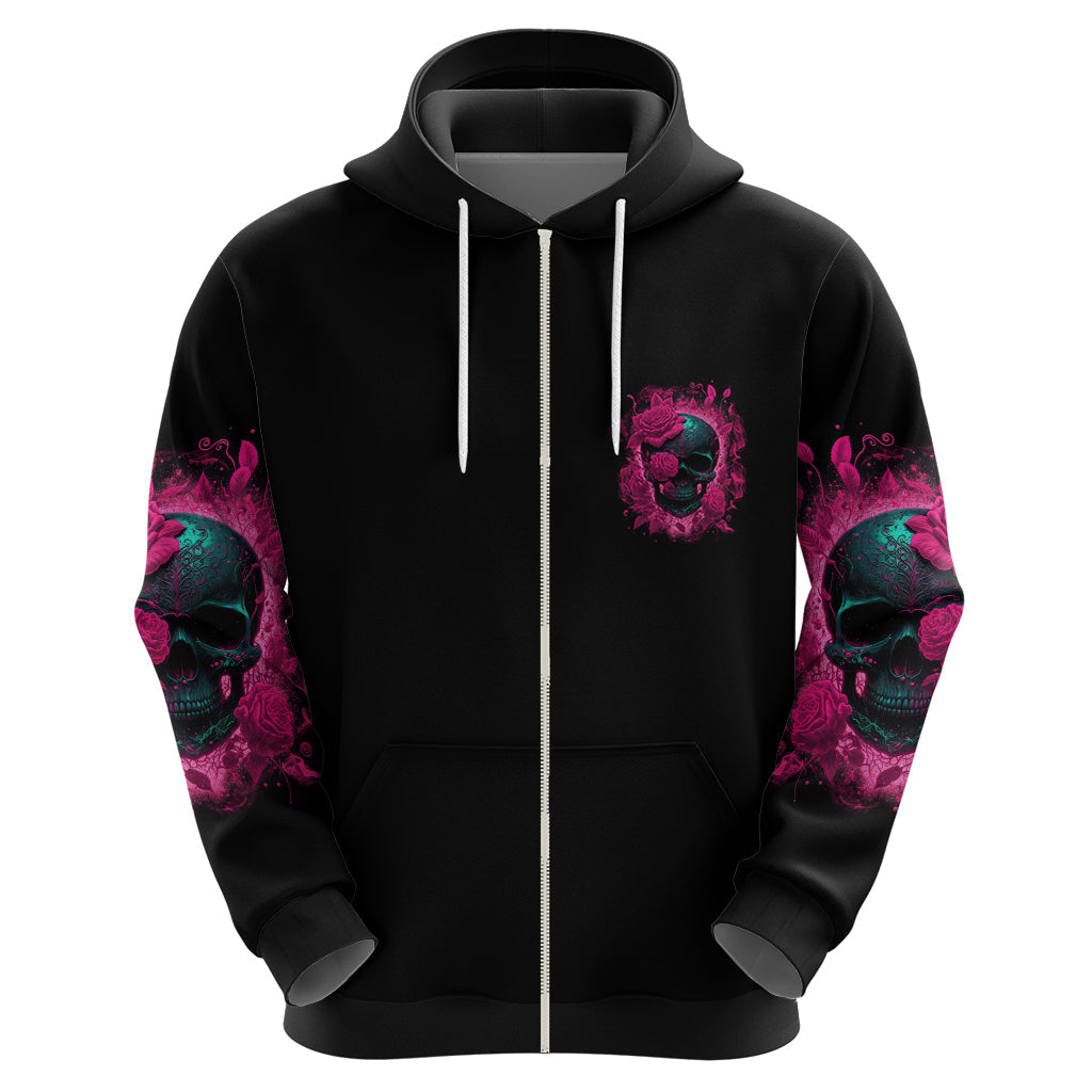 Hello Darkness My Old Friend Hoodie TS04