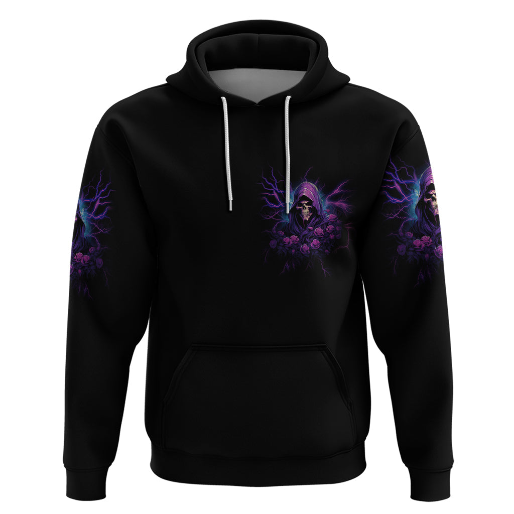 My Attitude Is Having Technical Problems Hoodie TS04