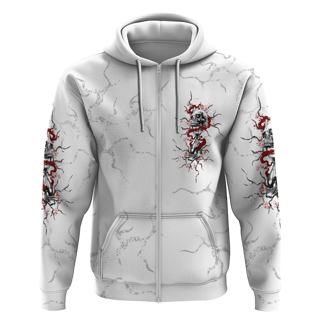 If You Got My Back In The Darkest Hours Hoodie TS04